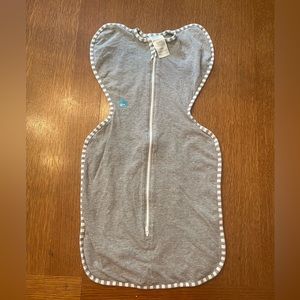Love to Dream Sleep Sack/swaddle
